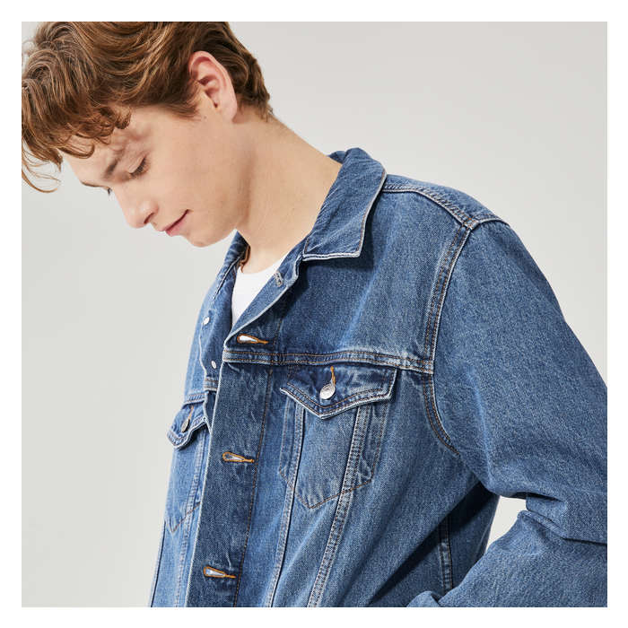 Men's Levi Strauss Signature™️ Gold Trucker Jacket